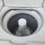 Very clean Kenmore Stacked Washer/ Dryer 6 thumbnail