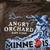 Angry Orchard Hard Cider New Minnesota T-Shirts 1 thumbnail