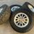 METHOD wheels Dodge Ram 1500 Rims Tires 5x5.5 Ford F150 Bronco 5 lug 2 thumbnail