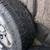 Toyota Tacoma 4runner 17” Alloy Wheels 5 thumbnail