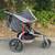 BOB baby stroller 2 thumbnail