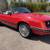 1983 Ford Mustang Convertible   39205 Actual Miles Miles 3 thumbnail