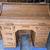 Oak Roll Top Desk 1 thumbnail