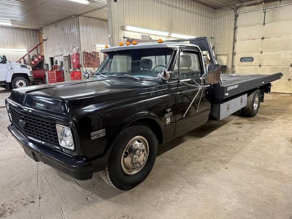 71chevy rollback 1