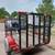 Utility trailer 5' X 8' Nice!!!! 3 thumbnail