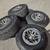 18" dodge ram trx beadlock capable factory wheels and tires 3 thumbnail
