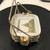 Vtg. Washington, D.C. Landmark souvenir ashtrays, 1950's 6 thumbnail