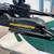 1998 AlumaCraft Lunker 16' w/40 hp Mariner - Tiller 6 thumbnail