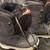 Used Black Vans Holden Snowboard Boot K Standard Womens's 7 3 thumbnail