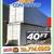 20 40 ft Cargo Container Storage Reefer Shipping Shed Sheds Containers 5 thumbnail