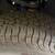 2024 Toyota Tacoma Off-Road OEM wheels & tires 2 thumbnail