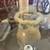 Thomasville Dining Table with chairs set 1 thumbnail