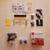 Auto Body Dent Puller Kit Car Dent Removal. Two Sets 2 thumbnail