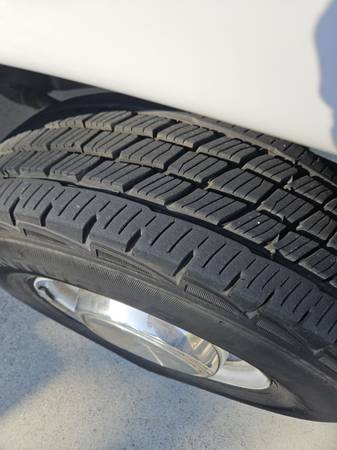2000 Ford e250 Extended - Photo 12