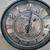 near new Infinity Instruments 19 inch Large Round Non-Ticking Silent B 1 thumbnail