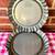 DUNCAN HINES "TIARA DESSERTS" 10" Pie/Tart /Quiche Baking  Pan 7 thumbnail