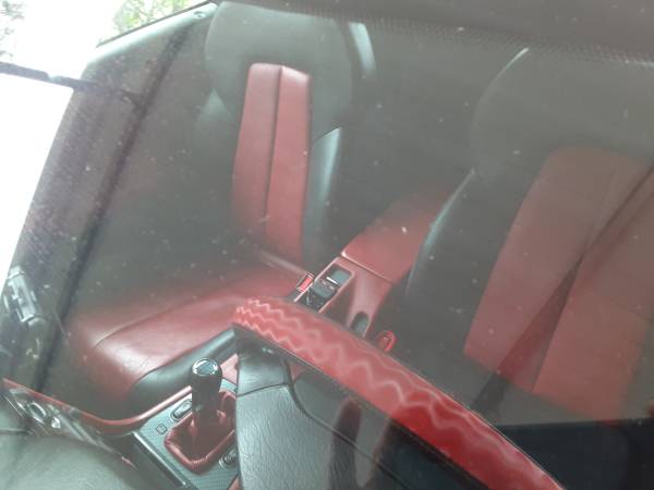 1999 Mercedes-Benz SLK 230 AMG Black Series - $9,000 (New Port Richey)63443222555651121