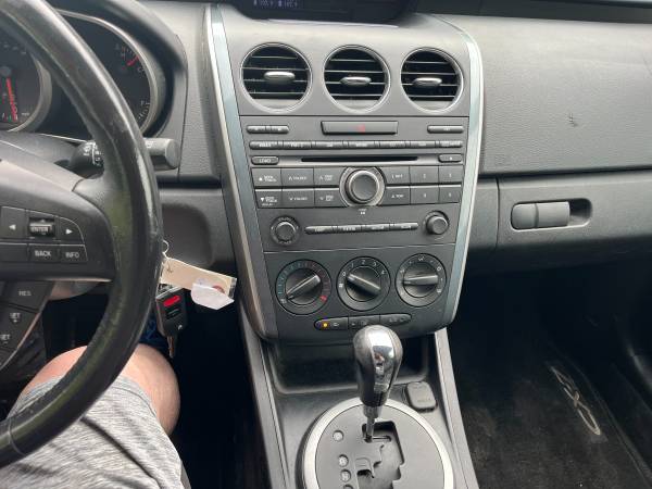 2010 Mazda CX7 for sale - Euclid, OH - craigslist