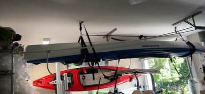 Hurricane Prima 125 S 1