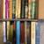 Many many hard and soft covered books 5 thumbnail