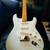 Eric Johnson Strat...Trade for USA Strat with Rosewood Neck 1 thumbnail