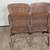 Slatted seat 2 thumbnail