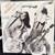 autographed record album Ted Nugent signed lp 2 thumbnail
