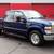 2008 Ford Super Duty F-250 Lariat RWD 6.4L Diesel ~Fifth Wheel! ~Nice! 7 thumbnail