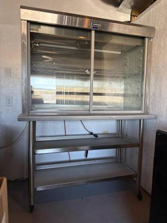 Commercial Restaurant Liquidation Online Auction Ends July 30th 1
