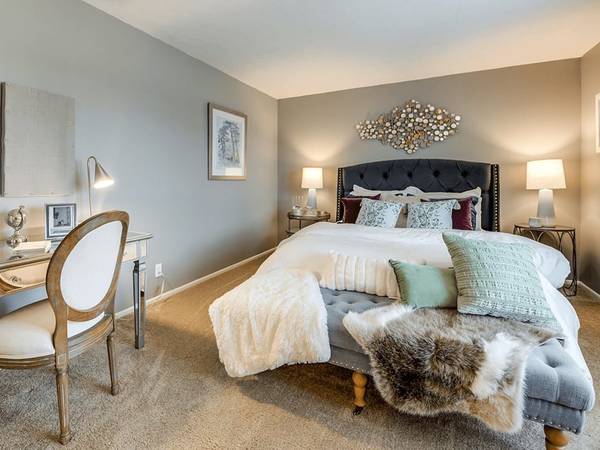 In Columbus, Ceiling Fan, 1/BD 1/BA 1