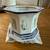6 Sided Ceramic Pot with Chinese Motif 1 thumbnail