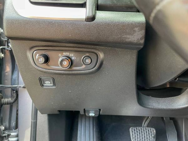 2021 GMC Terrain - Price - Photo 12