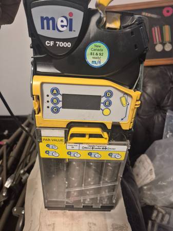 Mei  cf 7000 1