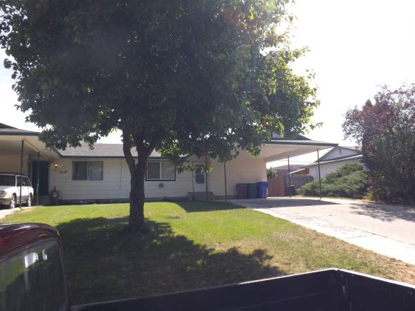 3 bedroom duplex 1