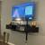 Handyman IKEA🛋Assembly TV📺Mounting Shevles AIR CONDITIONER AC INSTALL 10 thumbnail
