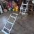 Leapair Folding ladder 2 thumbnail