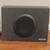 Alpine 10" Subwoofer Enclosure 1 thumbnail