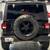 2022 JEEP WRANGLER UNLIMITED WILLYS SPORT SUV 4D 4 thumbnail