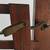 Antique Salesman Sample Wooden Farm Gate 10 thumbnail
