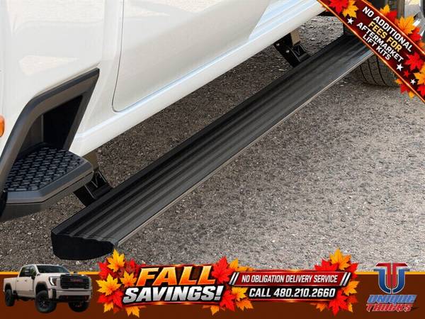 2026 GMC SIERRA 3500HD DENALI - Photo 12