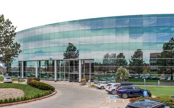 New Office Space in Colorado Springs! 1