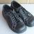 Womens Size 8W Eastland Black Shoes 1 thumbnail