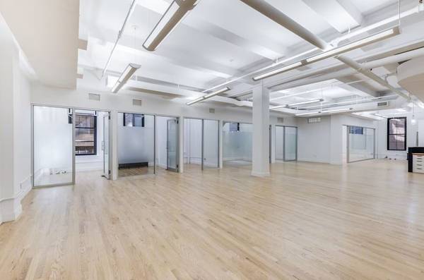 BEAUTIFUL FLATIRON OFFICE 1