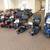 NEW mobility scooters and power wheelchairs IN STOCK! 3 thumbnail