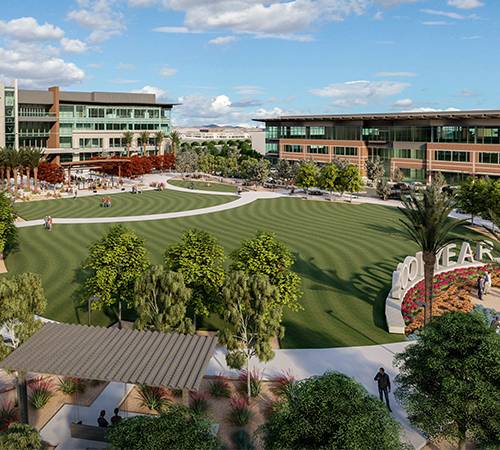 A Better Office Space Solution in Goodyear! 1