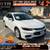 2018 Chevrolet Chevy MALIBU LT SEDAN 4D 1 thumbnail