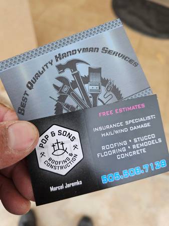 Best Quality Handyman Services 1