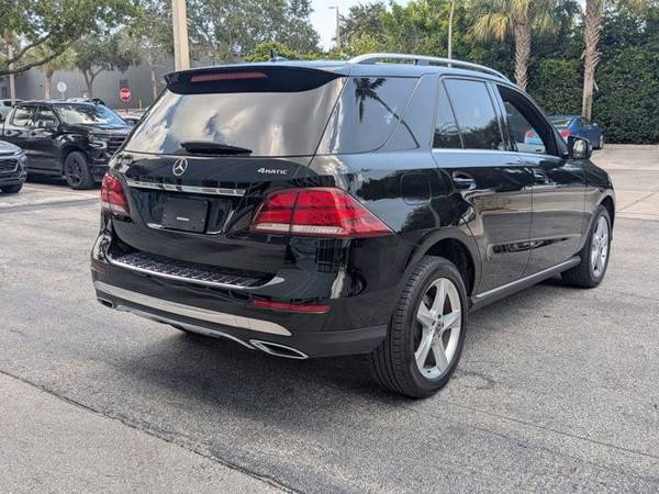 2018 Mercedes-Benz GLE AWD All Wheel Drive E350 GLE350 E-Class GLE-Cla - $23,698 (Call *(954) 580-5617* to Confirm Availability Instantly)63485860739329124