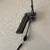 CHEVELLE ACCELERATOR PEDAL WITH CABLE. 1 thumbnail