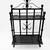 Metal Wall Mount Hanging Shelf 1 thumbnail